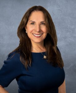 Shari Gordon, Divorce Attorney