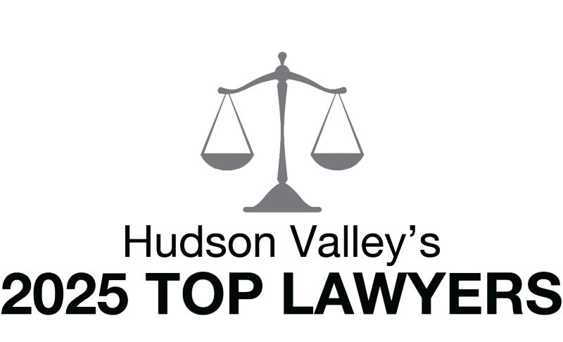 Hudson Valley's 2025 Top Lawyers